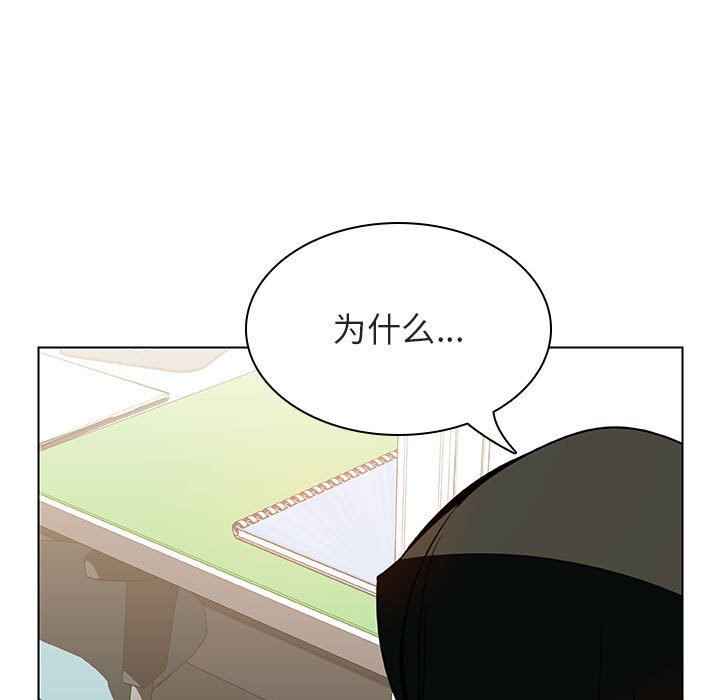 《秘密合约》漫画 第20章