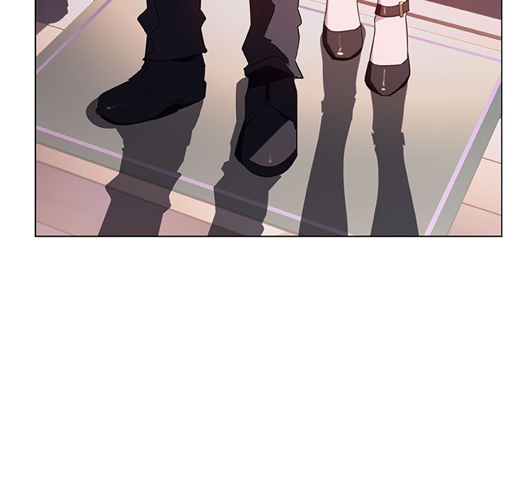 《秘密合约》漫画 第20章