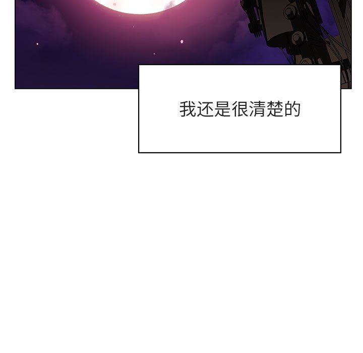 《秘密合约》漫画 第20章