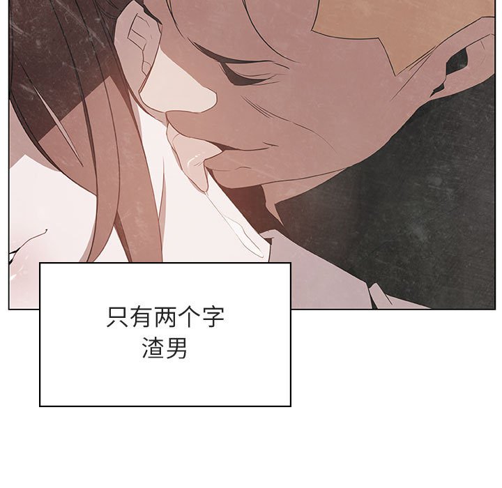 《秘密合约》漫画 第20章