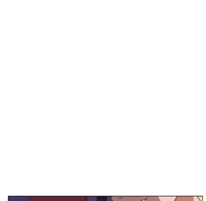 《秘密合约》漫画 第20章