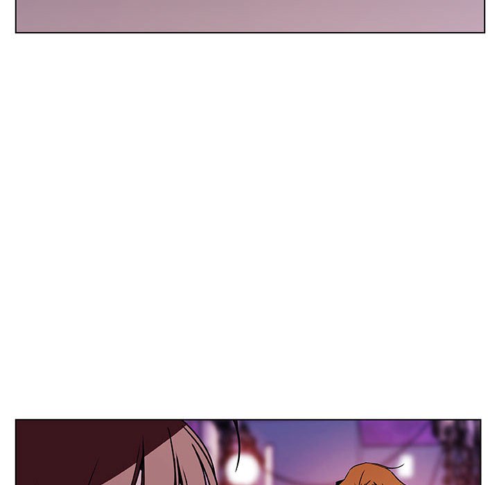 《秘密合约》漫画 第20章