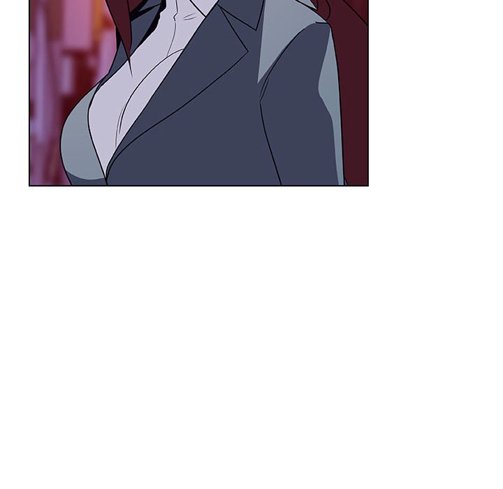 《秘密合约》漫画 第20章
