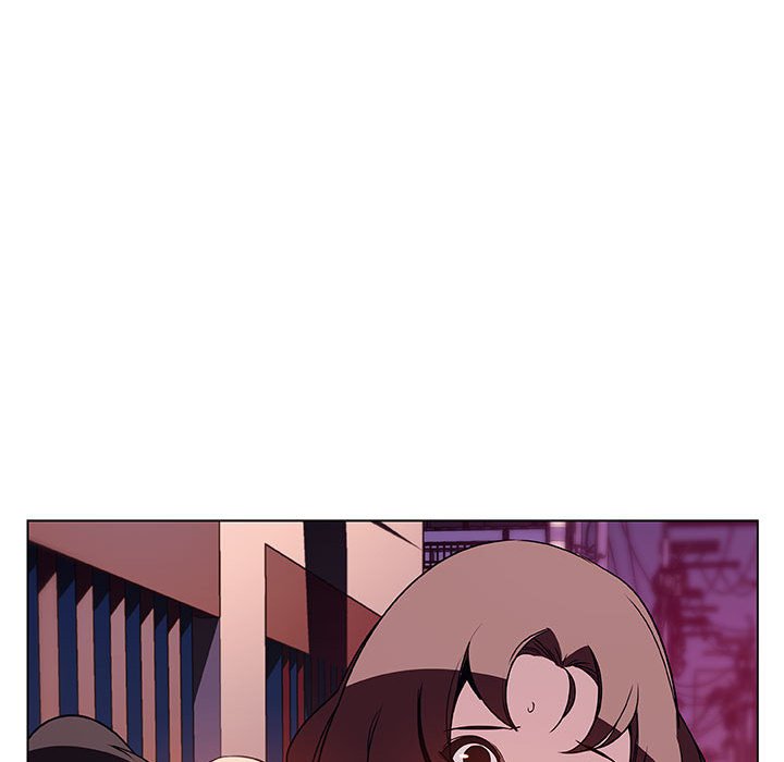 《秘密合约》漫画 第20章
