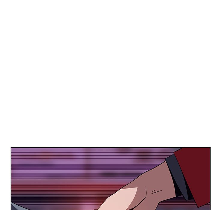 《秘密合约》漫画 第21章