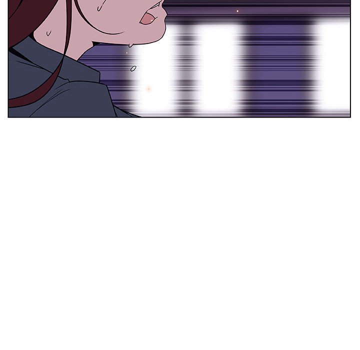 《秘密合约》漫画 第21章