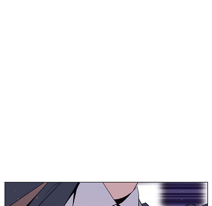 《秘密合约》漫画 第21章