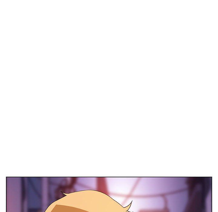 《秘密合约》漫画 第21章