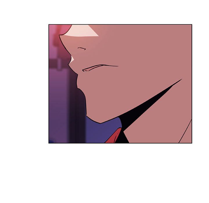 《秘密合约》漫画 第21章