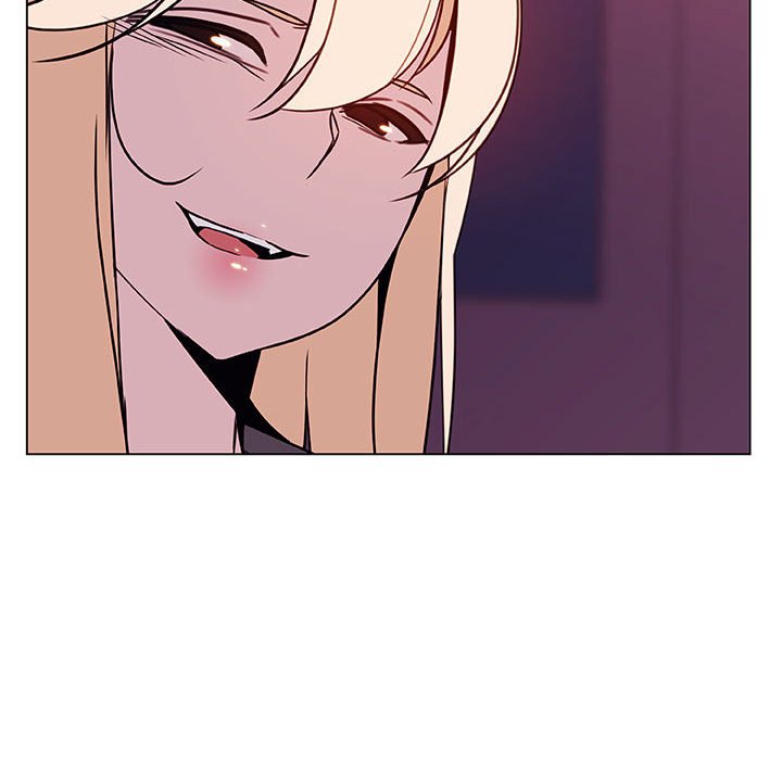 《秘密合约》漫画 第21章
