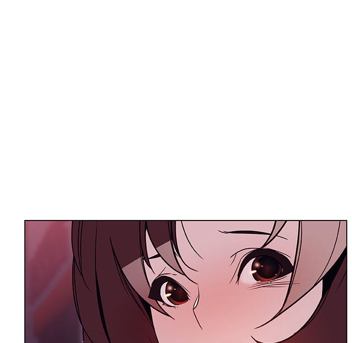 《秘密合约》漫画 第21章