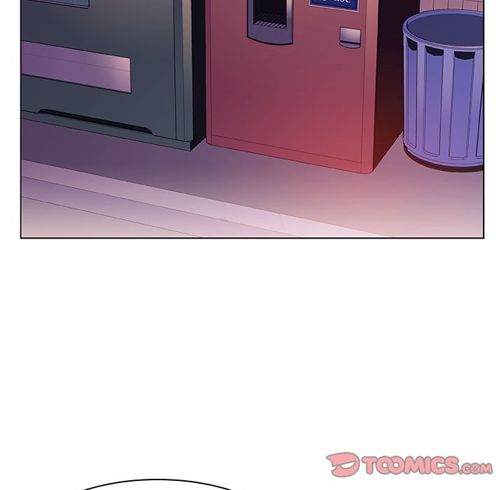 《秘密合约》漫画 第21章