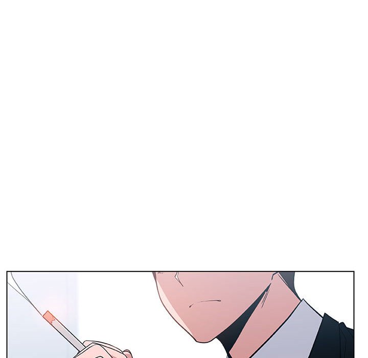 《秘密合约》漫画 第21章