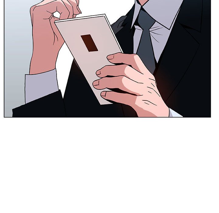 《秘密合约》漫画 第21章