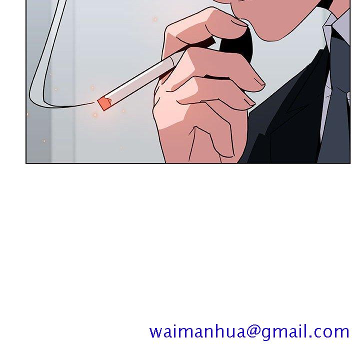 《秘密合约》漫画 第21章