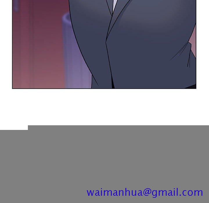 《秘密合约》漫画 第21章