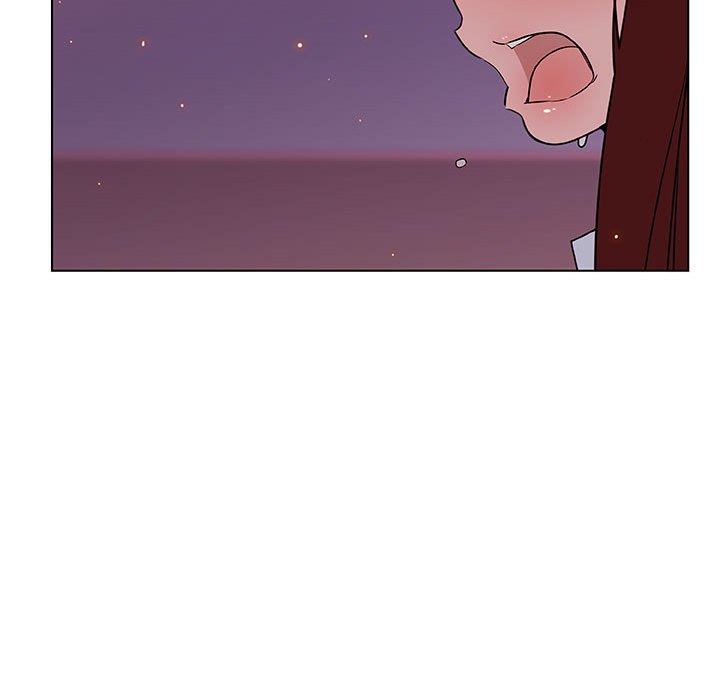 《秘密合约》漫画 第21章
