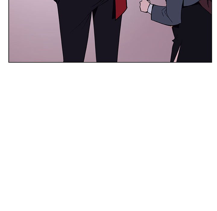 《秘密合约》漫画 第21章
