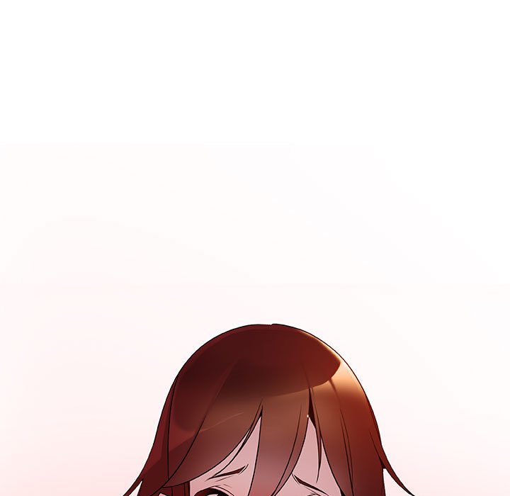 《秘密合约》漫画 第21章