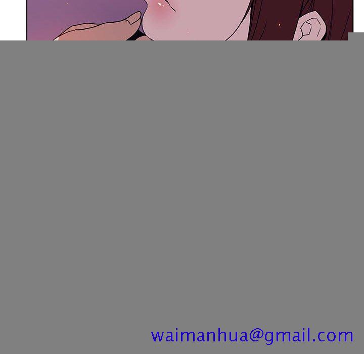 《秘密合约》漫画 第21章