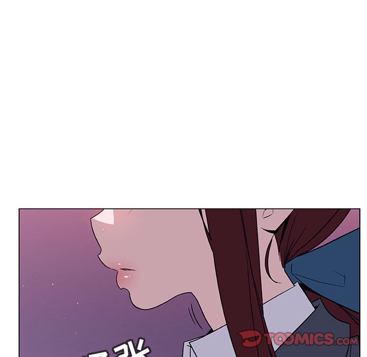 《秘密合约》漫画 第21章