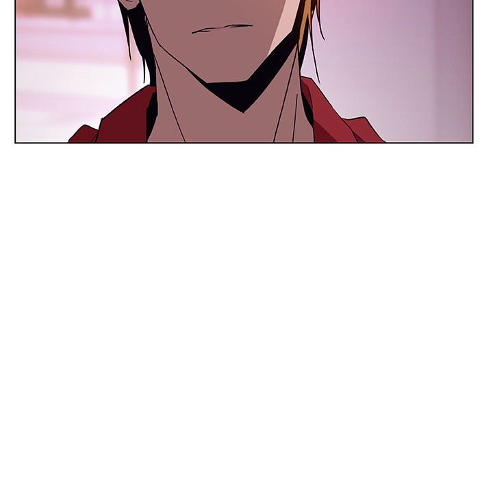 《秘密合约》漫画 第21章