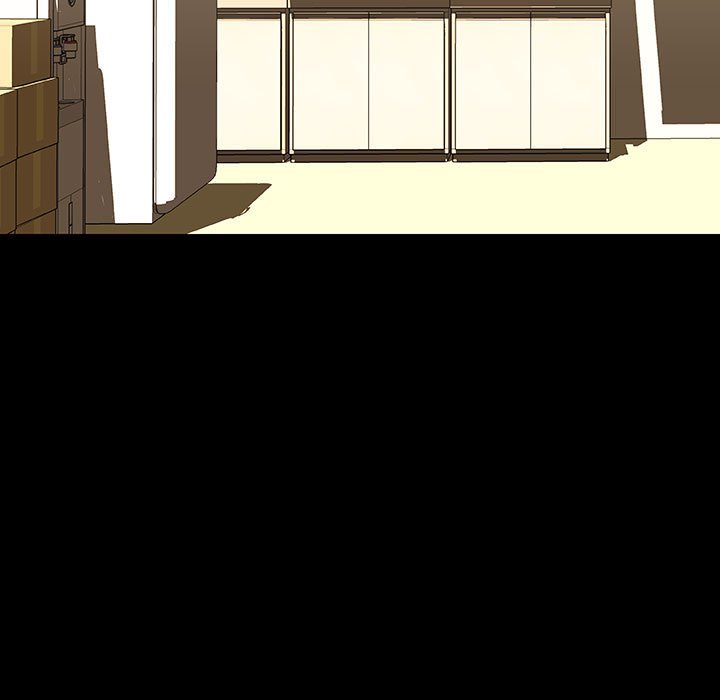 《秘密合约》漫画 第22章