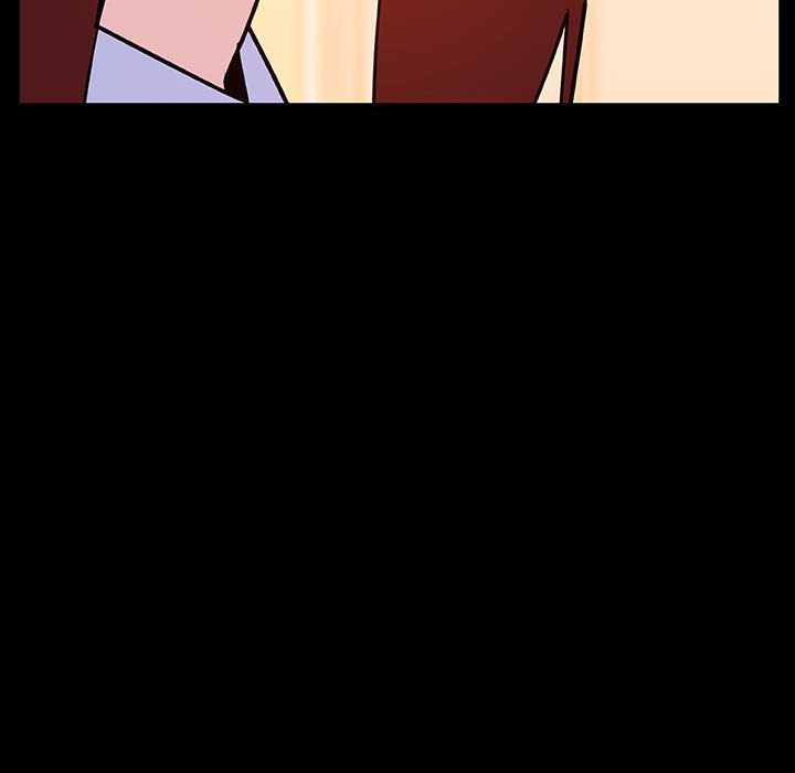 《秘密合约》漫画 第22章