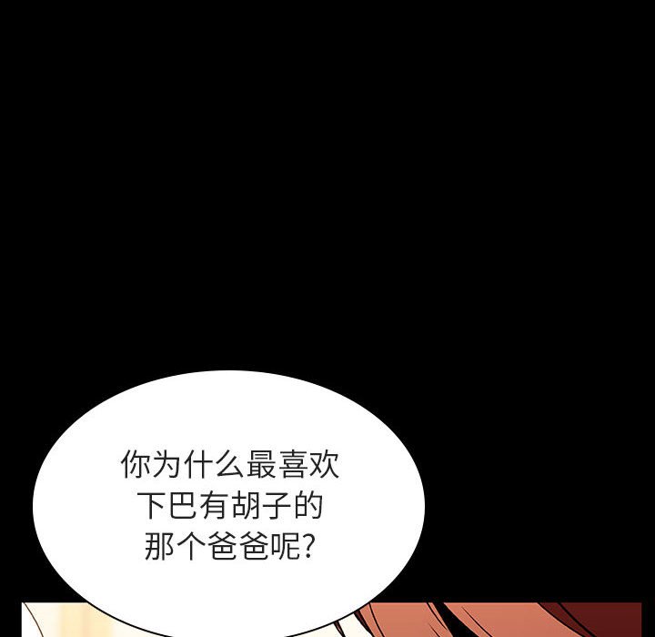 《秘密合约》漫画 第22章