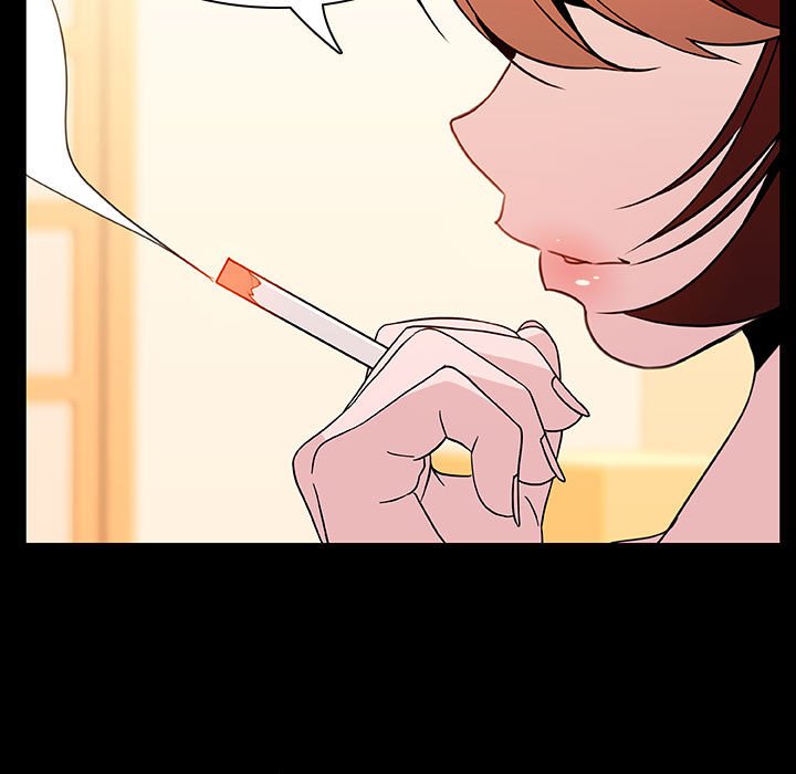 《秘密合约》漫画 第22章