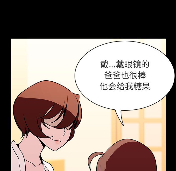 《秘密合约》漫画 第22章