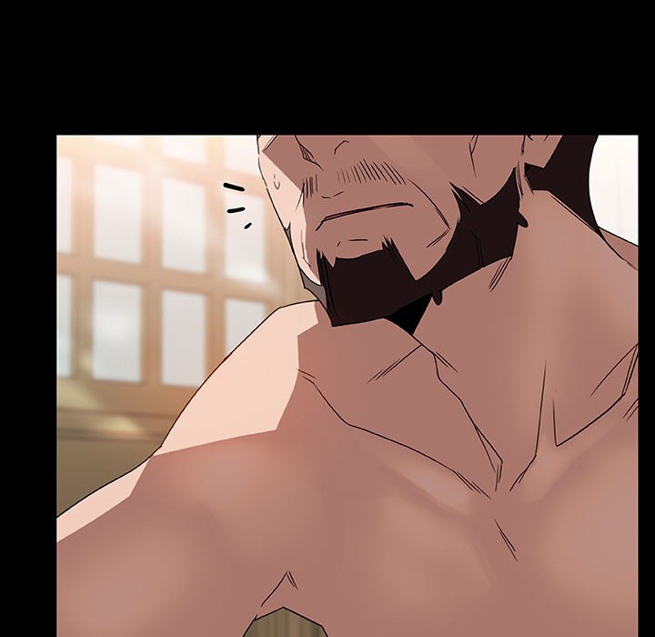 《秘密合约》漫画 第22章