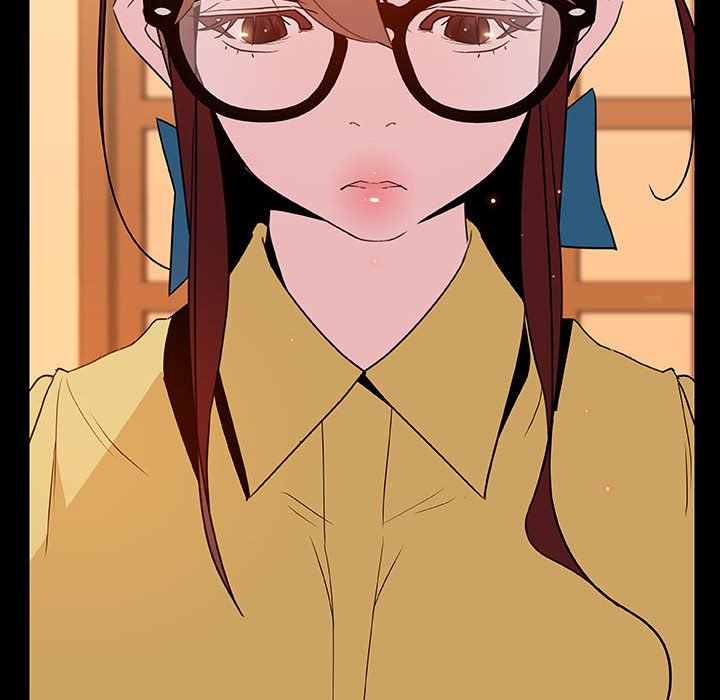 《秘密合约》漫画 第22章