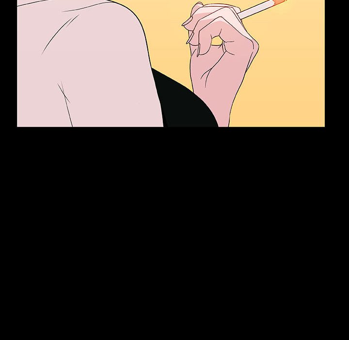 《秘密合约》漫画 第22章