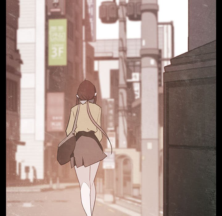 《秘密合约》漫画 第22章