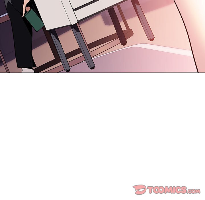 《秘密合约》漫画 第22章