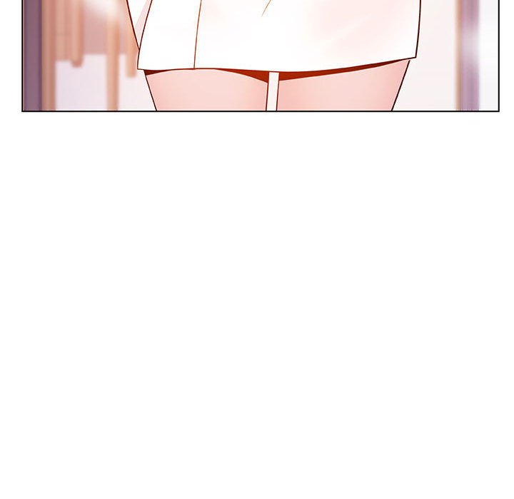 《秘密合约》漫画 第22章
