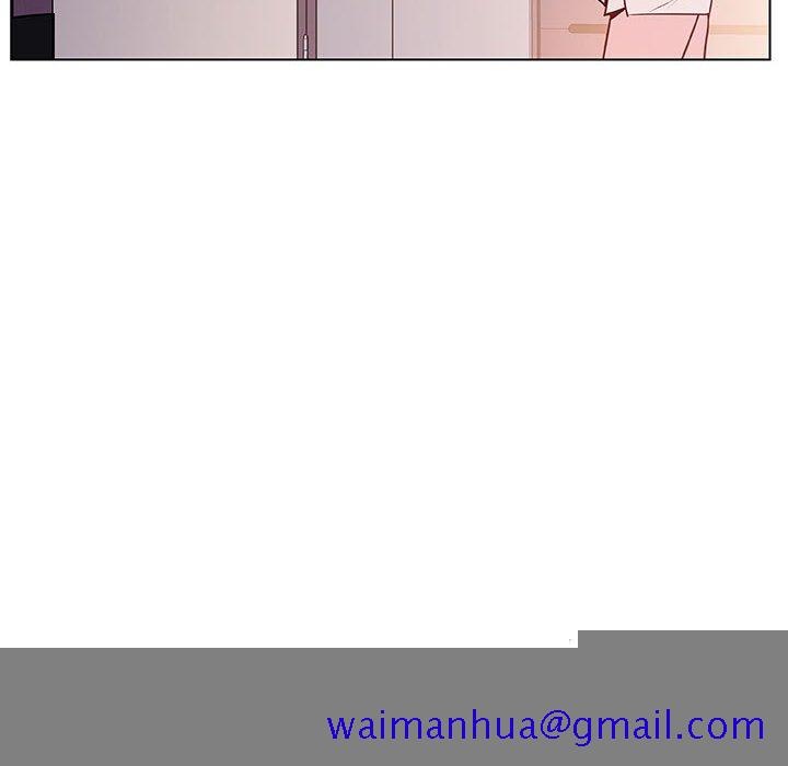 《秘密合约》漫画 第22章