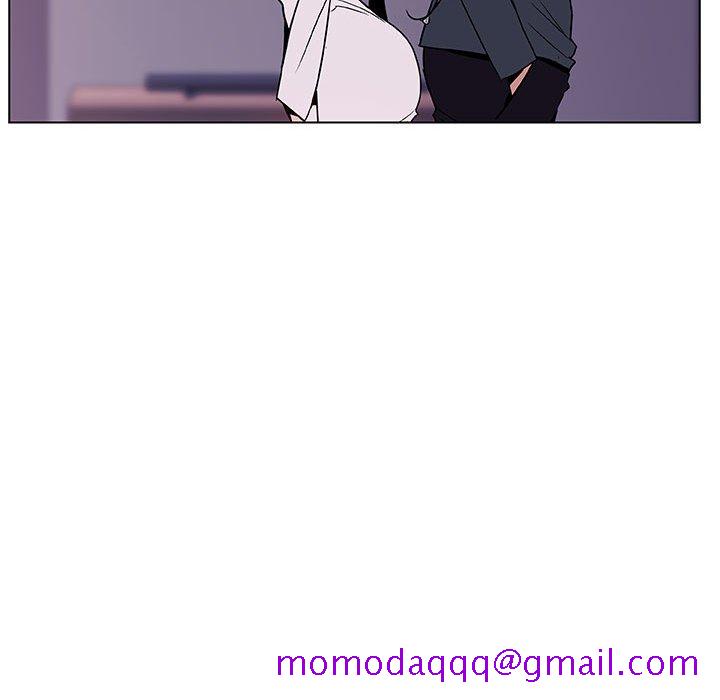 《秘密合约》漫画 第22章