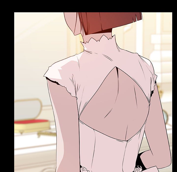 《秘密合约》漫画 第23章