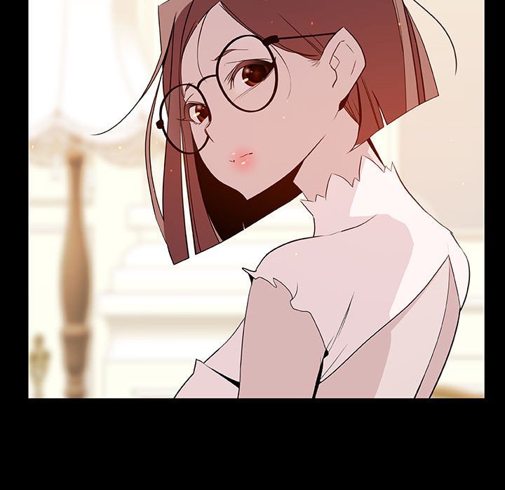 《秘密合约》漫画 第23章