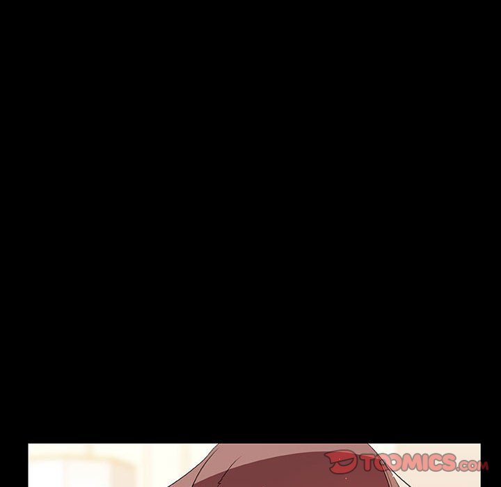 《秘密合约》漫画 第23章
