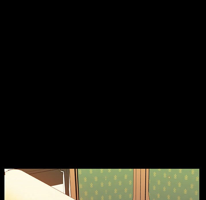 《秘密合约》漫画 第23章