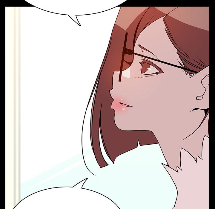 《秘密合约》漫画 第23章