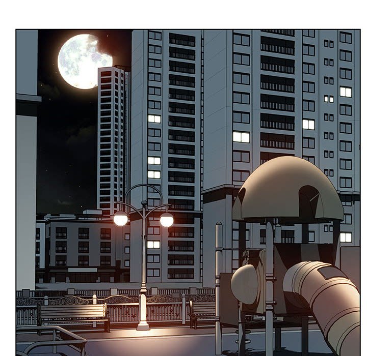 《秘密合约》漫画 第23章