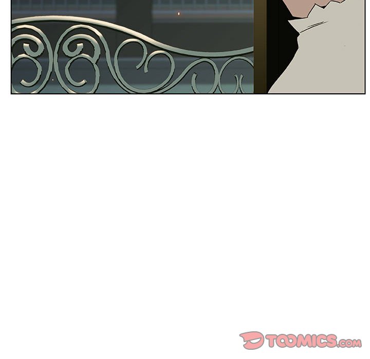 《秘密合约》漫画 第23章