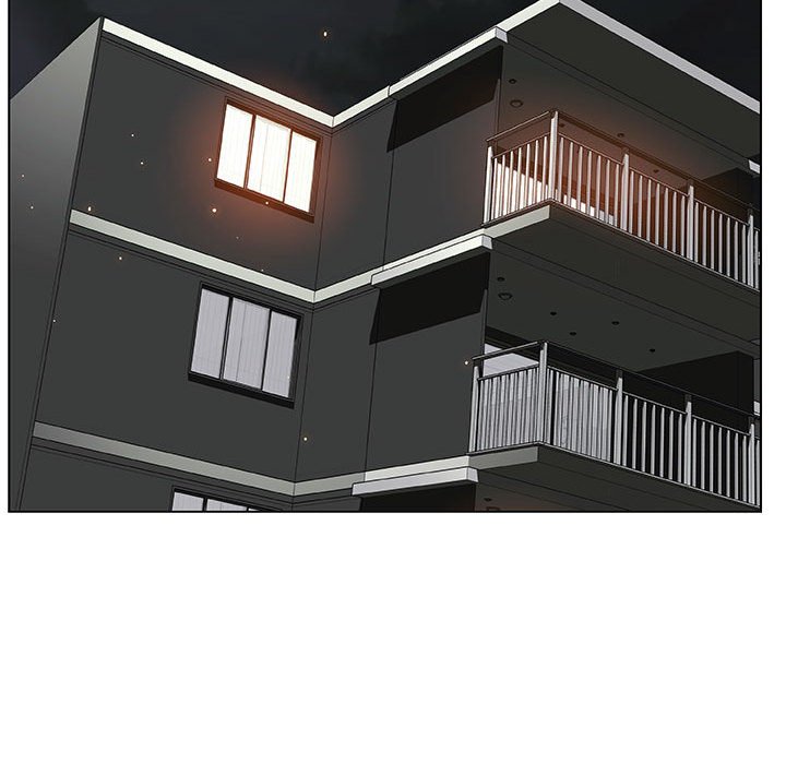 《秘密合约》漫画 第23章