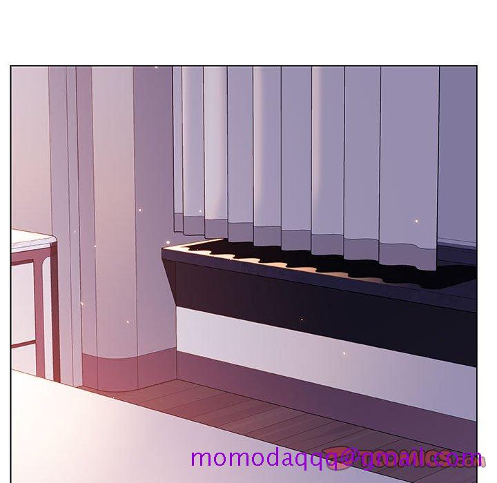 《秘密合约》漫画 第23章