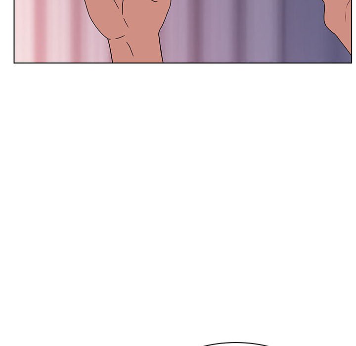 《秘密合约》漫画 第23章
