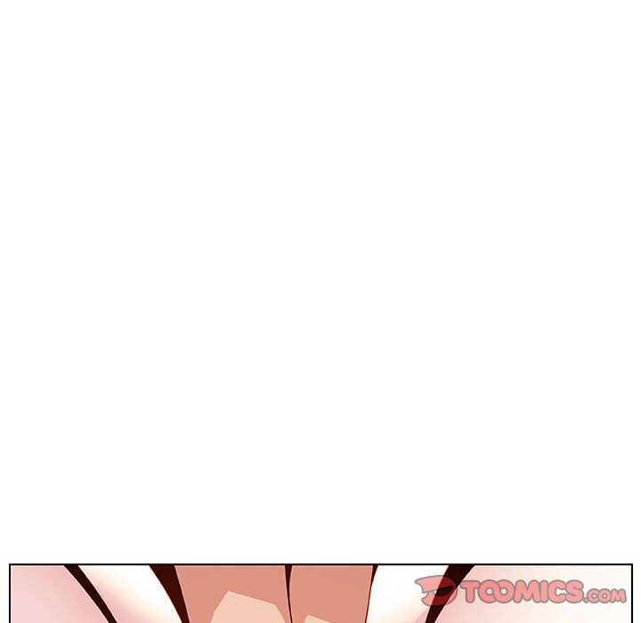 《秘密合约》漫画 第23章